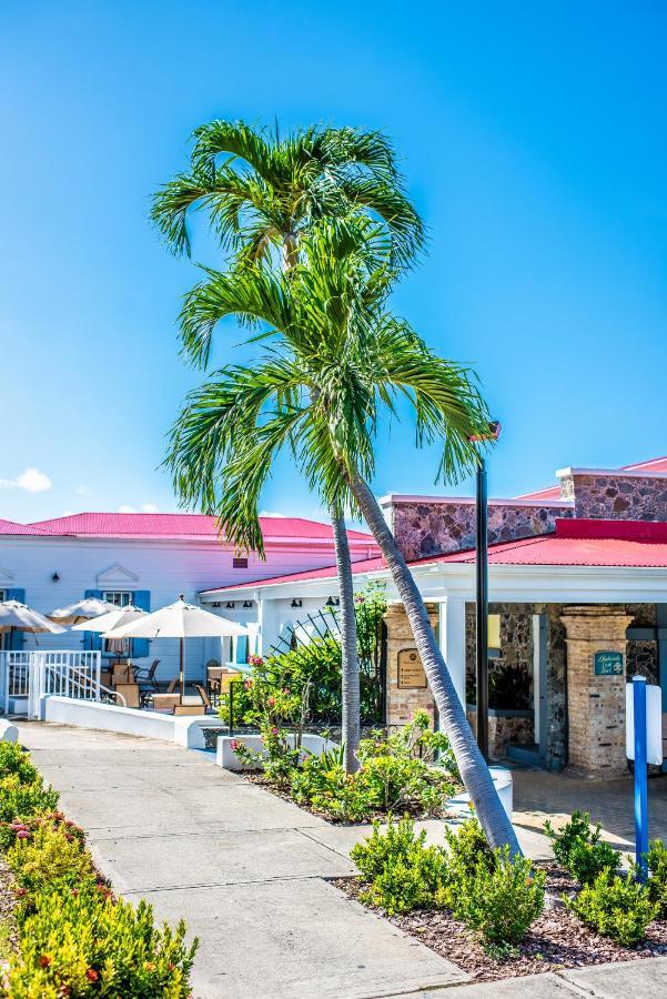 Bluebeard'S Castle By Wyndham Saint Thomas Island Exterior photo