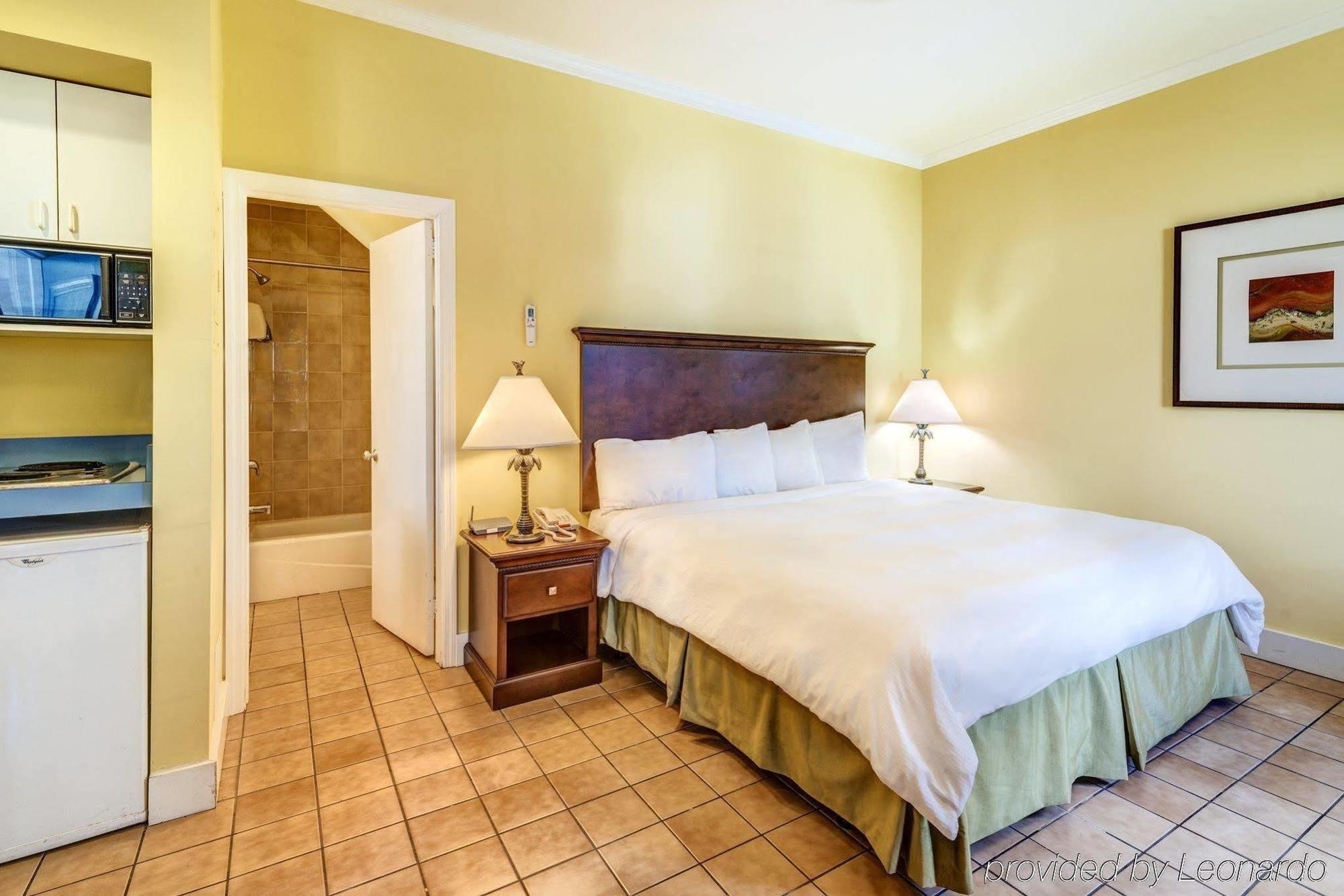 Castle Villas At Bluebeards Charlotte Amalie Exterior photo