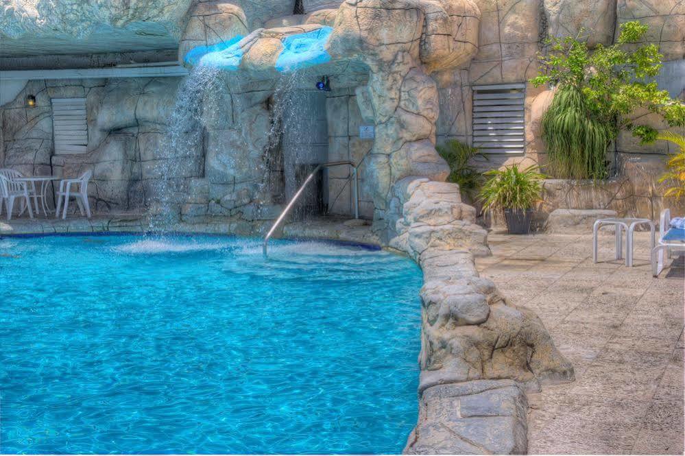 Castle Villas At Bluebeards Charlotte Amalie Exterior photo